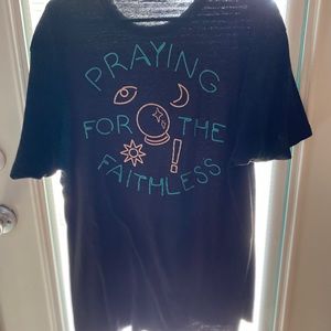 Panic! At the Disco Tour shirt
